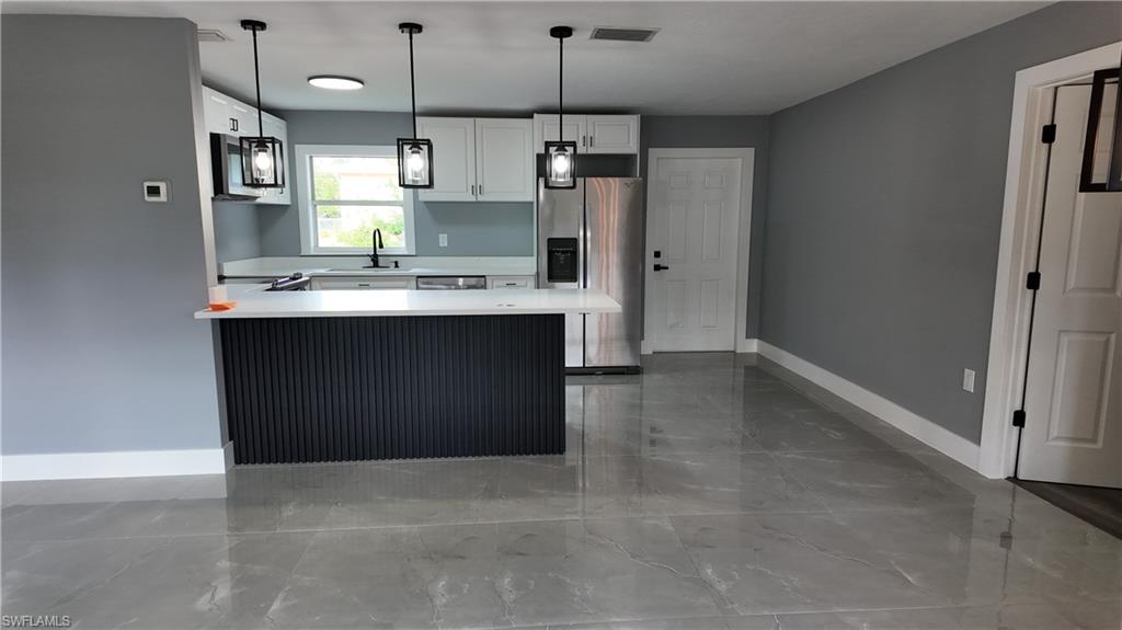 PUNTA GORDA - Residential