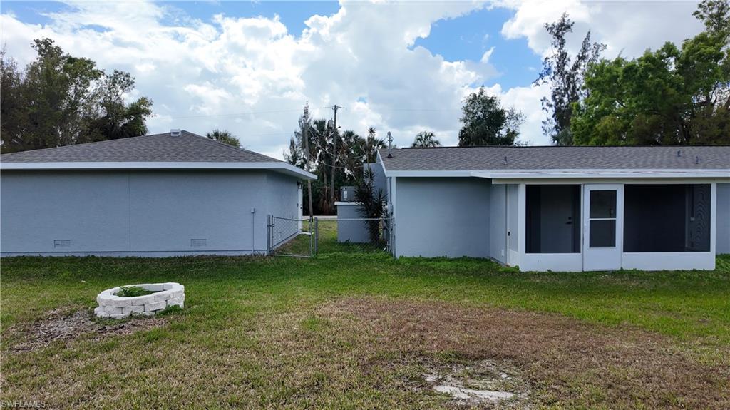 PUNTA GORDA - Residential