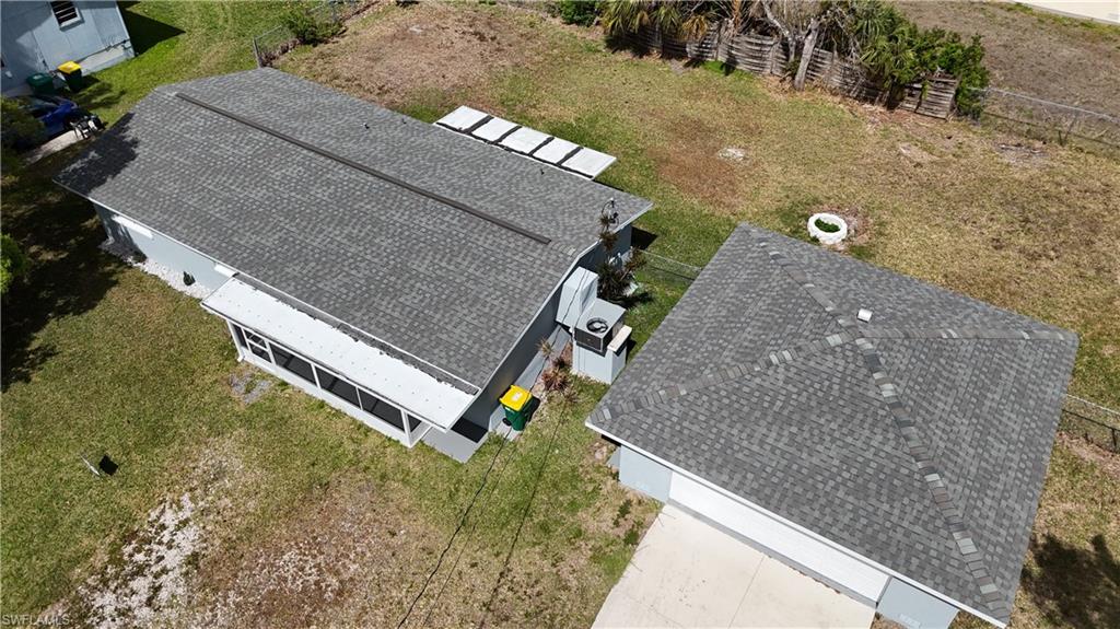 PUNTA GORDA - Residential