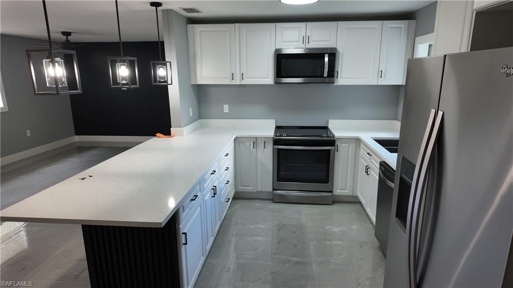 PUNTA GORDA - Residential