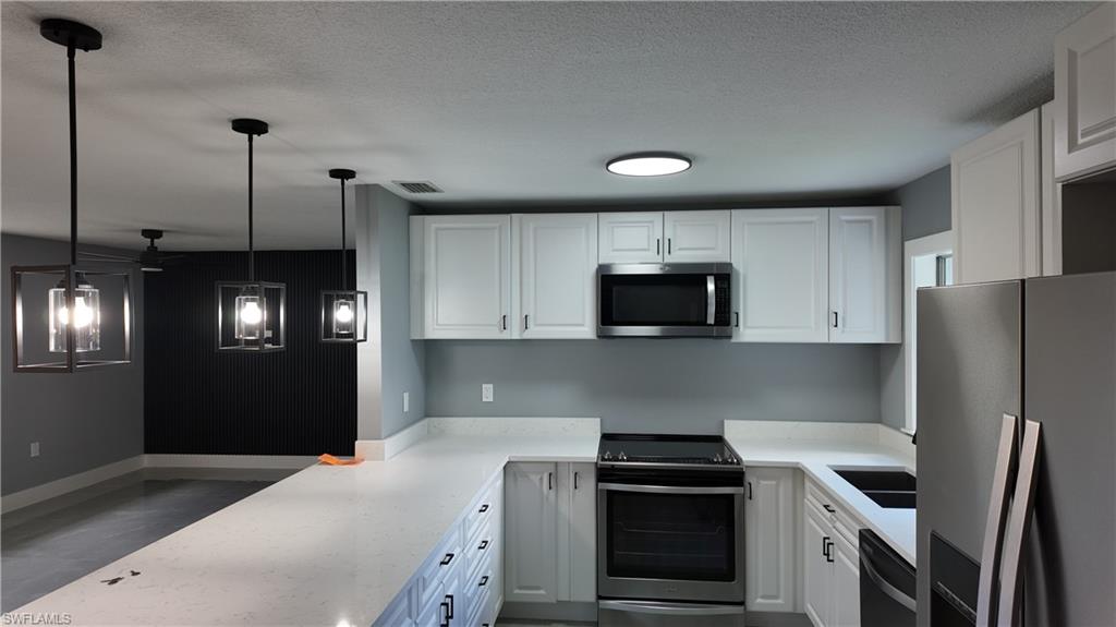 PUNTA GORDA - Residential