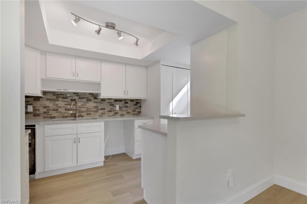 HARBOR LAKES OF NAPLES - Residential