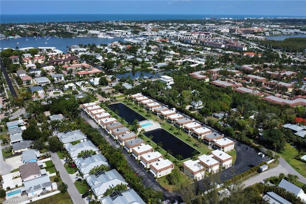 HARBOR LAKES OF NAPLES - Residential