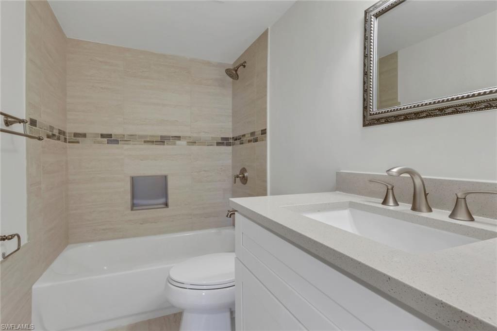 HARBOR LAKES OF NAPLES - Residential