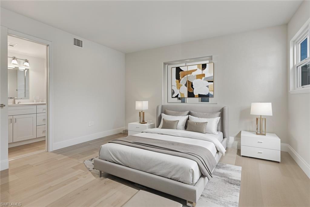 HARBOR LAKES OF NAPLES - Residential