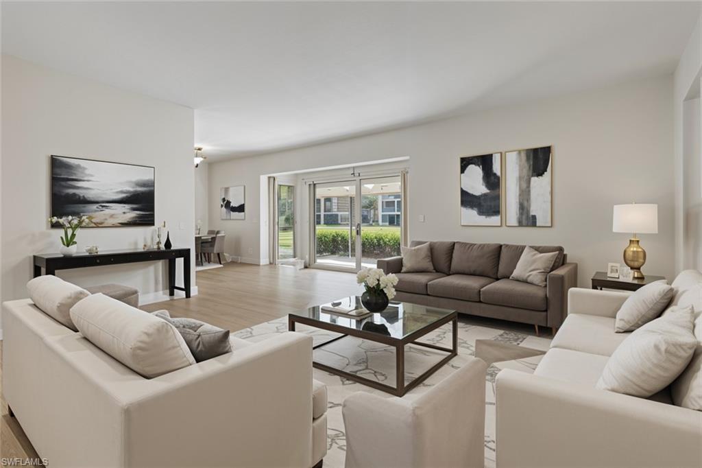 HARBOR LAKES OF NAPLES - Residential