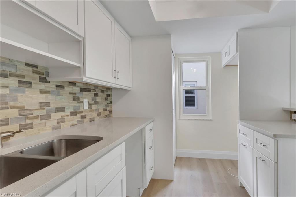 HARBOR LAKES OF NAPLES - Residential