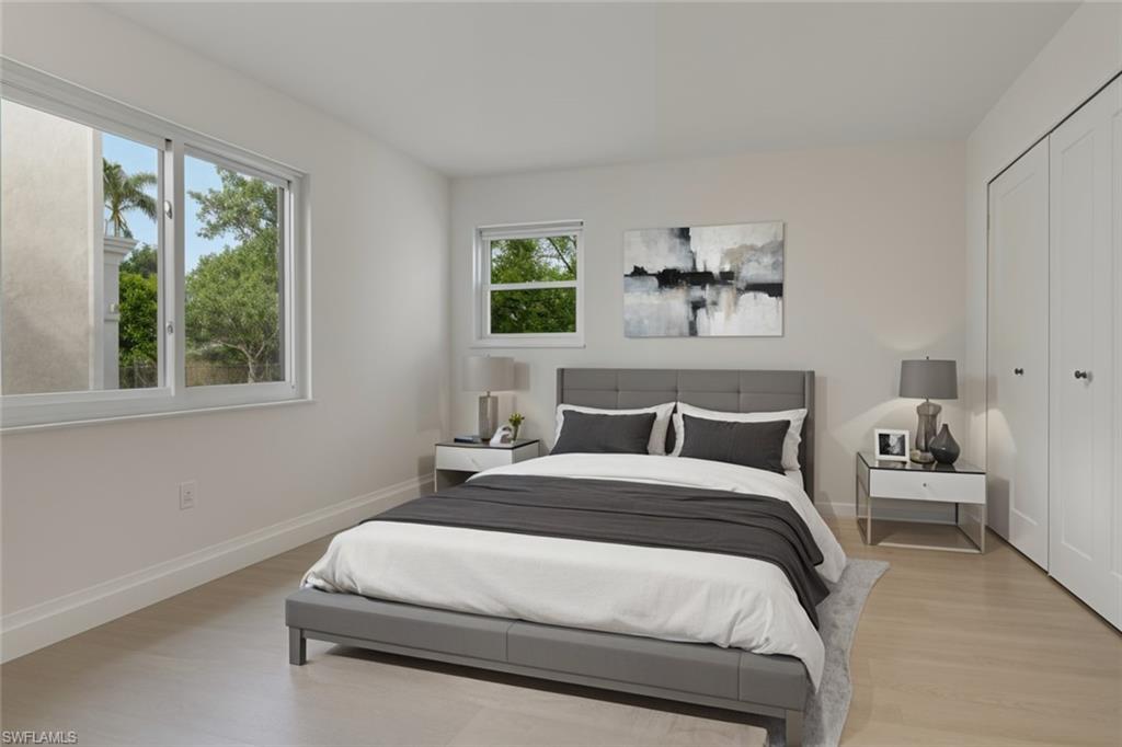 HARBOR LAKES OF NAPLES - Residential