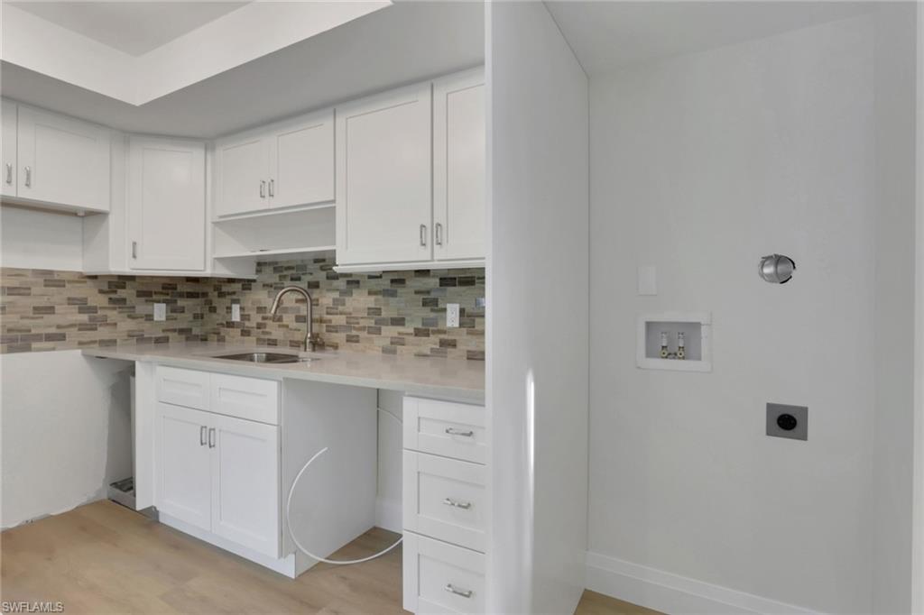 HARBOR LAKES OF NAPLES - Residential