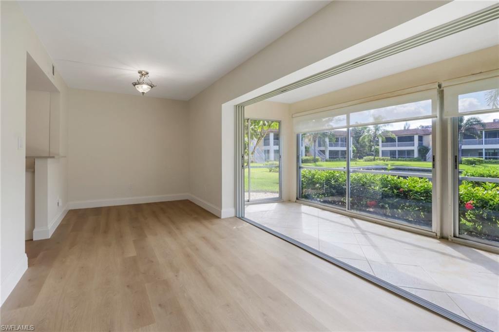 HARBOR LAKES OF NAPLES - Residential