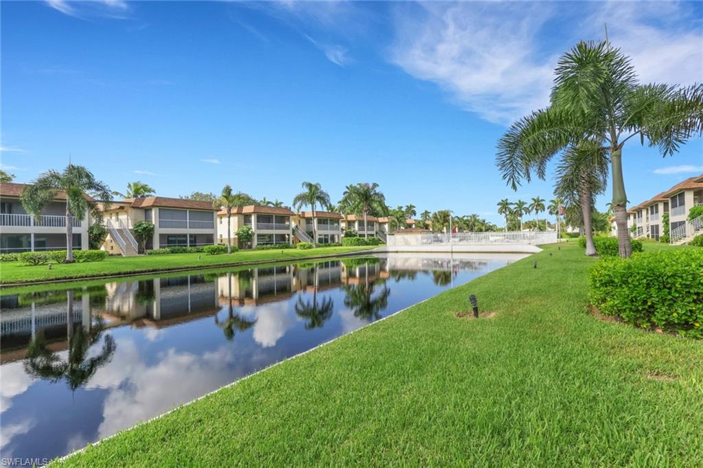 HARBOR LAKES OF NAPLES - Residential