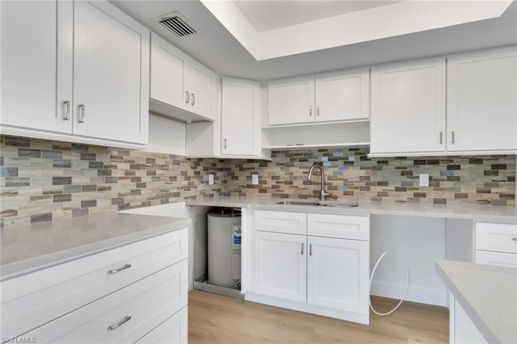 HARBOR LAKES OF NAPLES - Residential