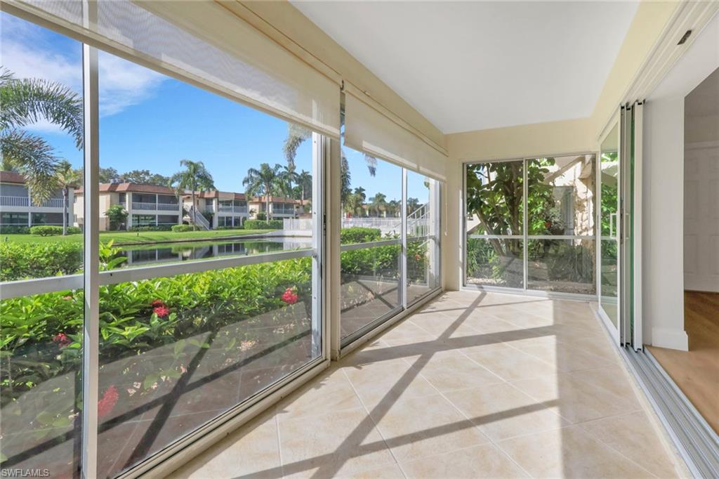 HARBOR LAKES OF NAPLES - Residential