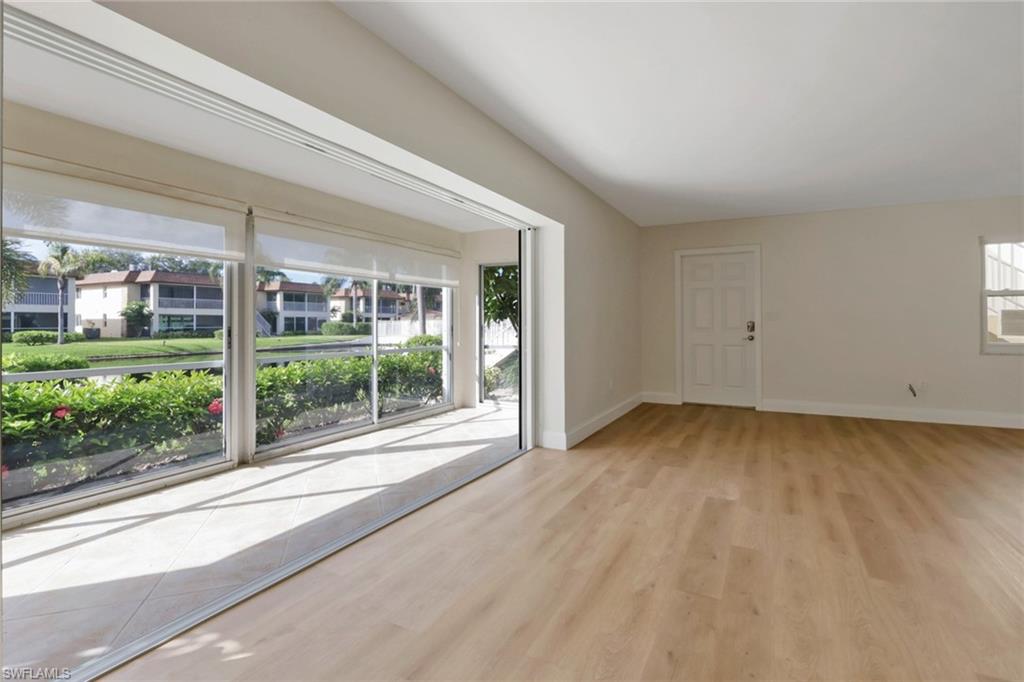 HARBOR LAKES OF NAPLES - Residential