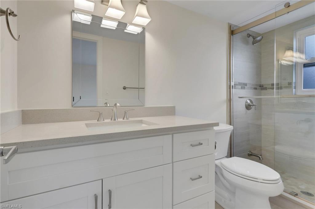 HARBOR LAKES OF NAPLES - Residential