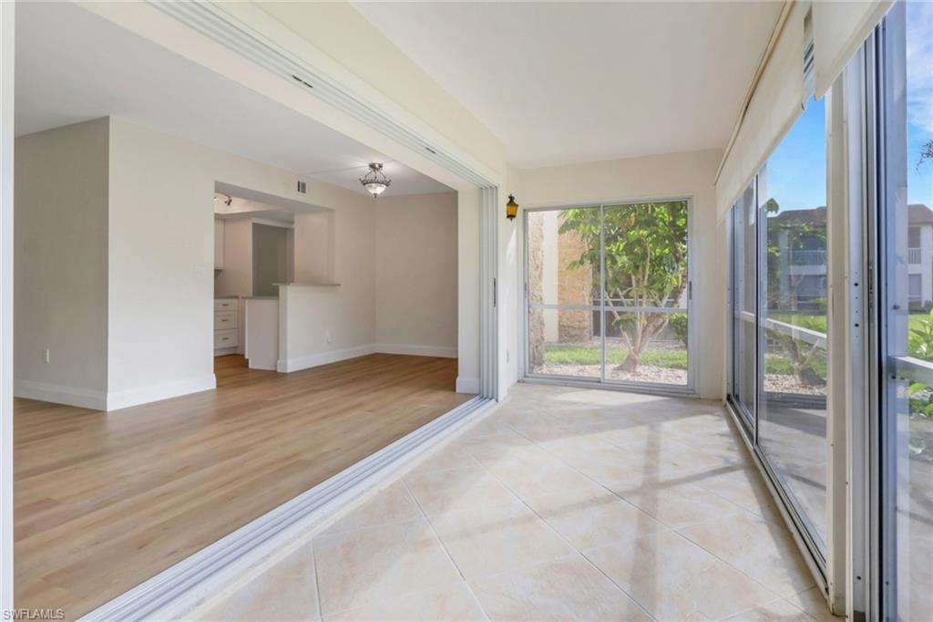 HARBOR LAKES OF NAPLES - Residential