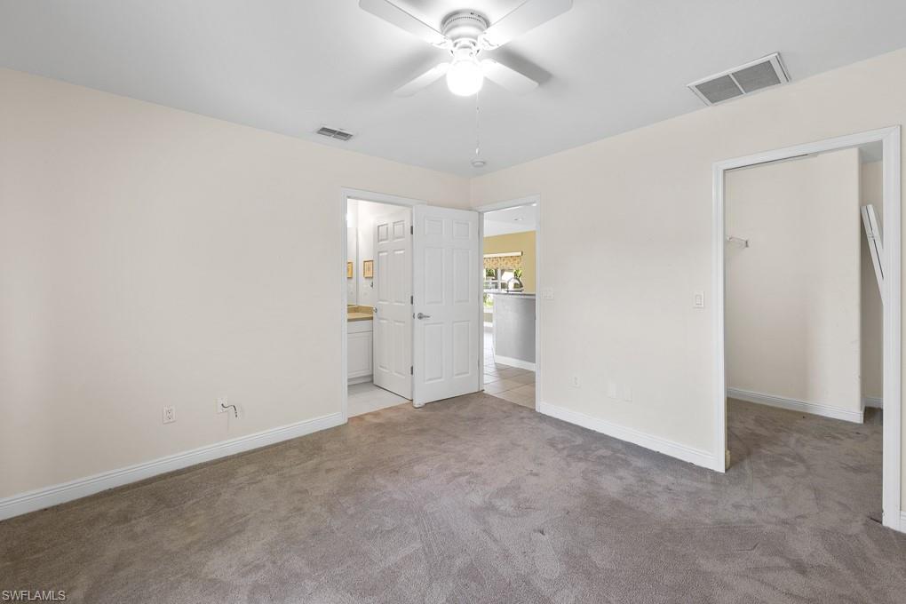 FORT MYERS SHORES - Residential