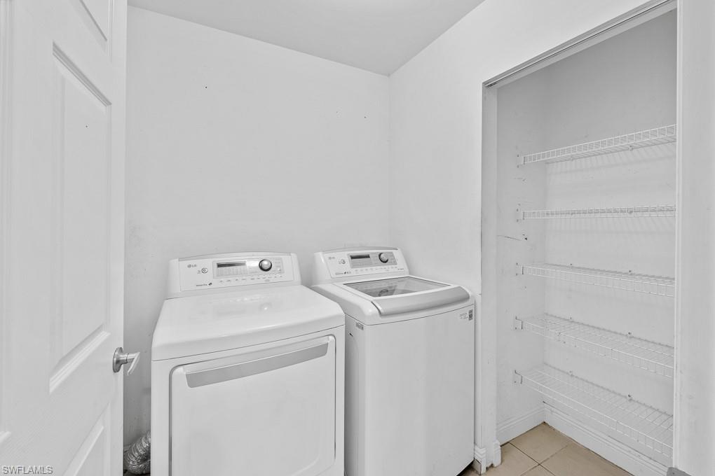 FORT MYERS SHORES - Residential