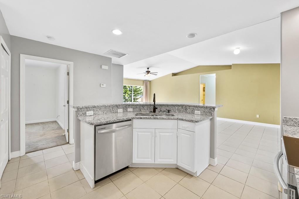 FORT MYERS SHORES - Residential