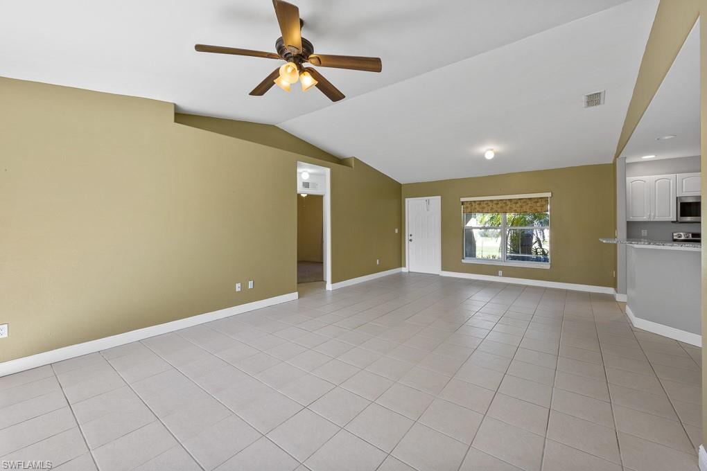 FORT MYERS SHORES - Residential