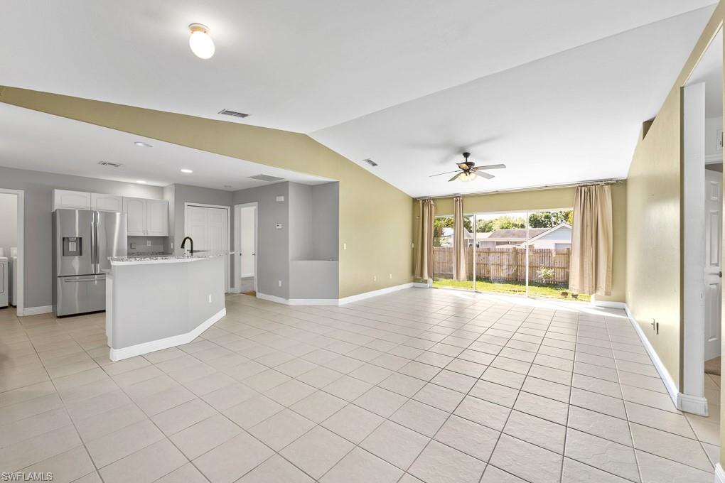 FORT MYERS SHORES - Residential