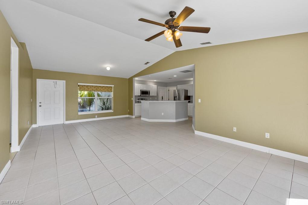 FORT MYERS SHORES - Residential
