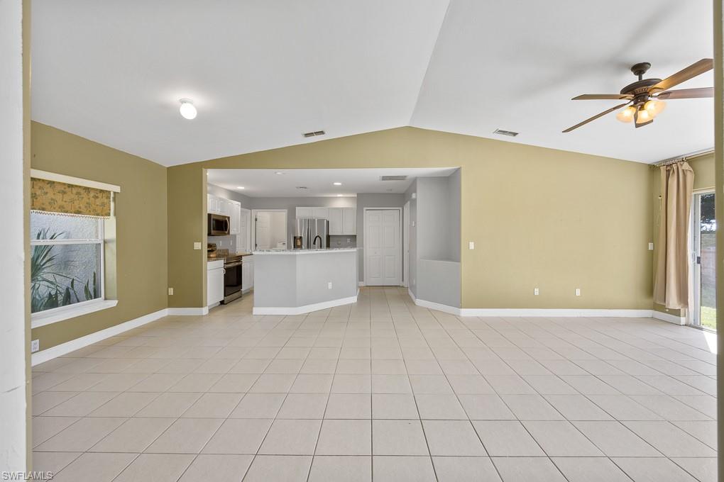 FORT MYERS SHORES - Residential