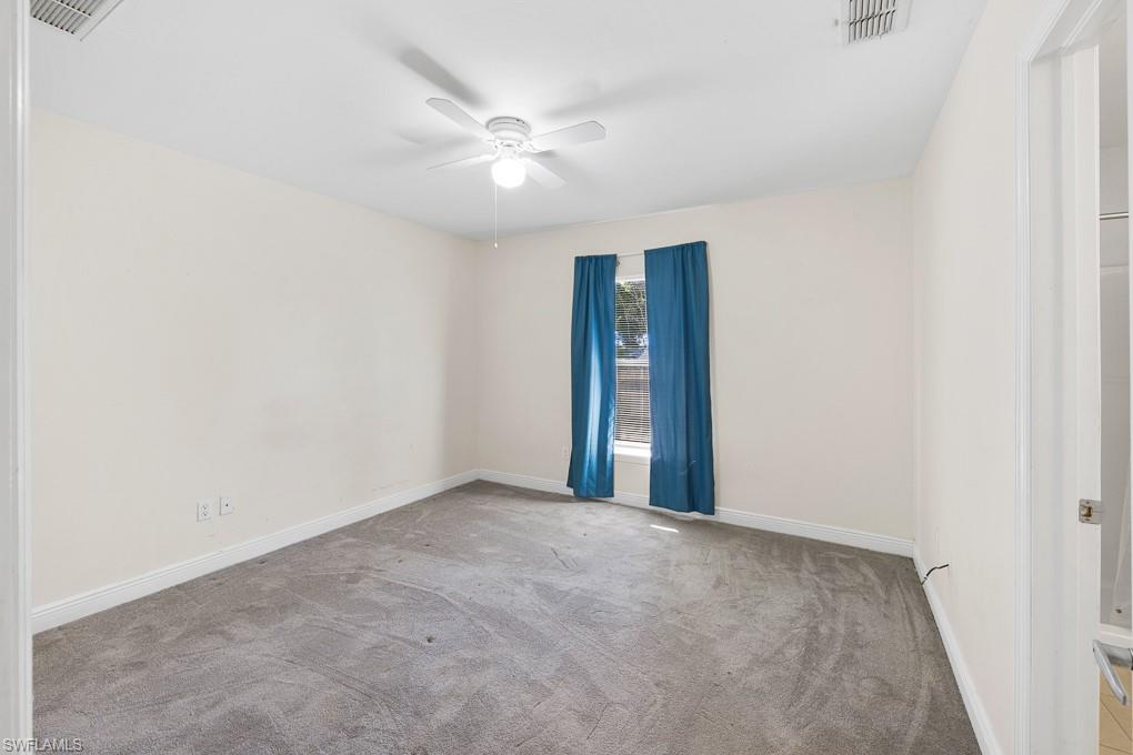 FORT MYERS SHORES - Residential