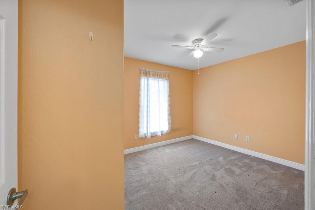 FORT MYERS SHORES - Residential