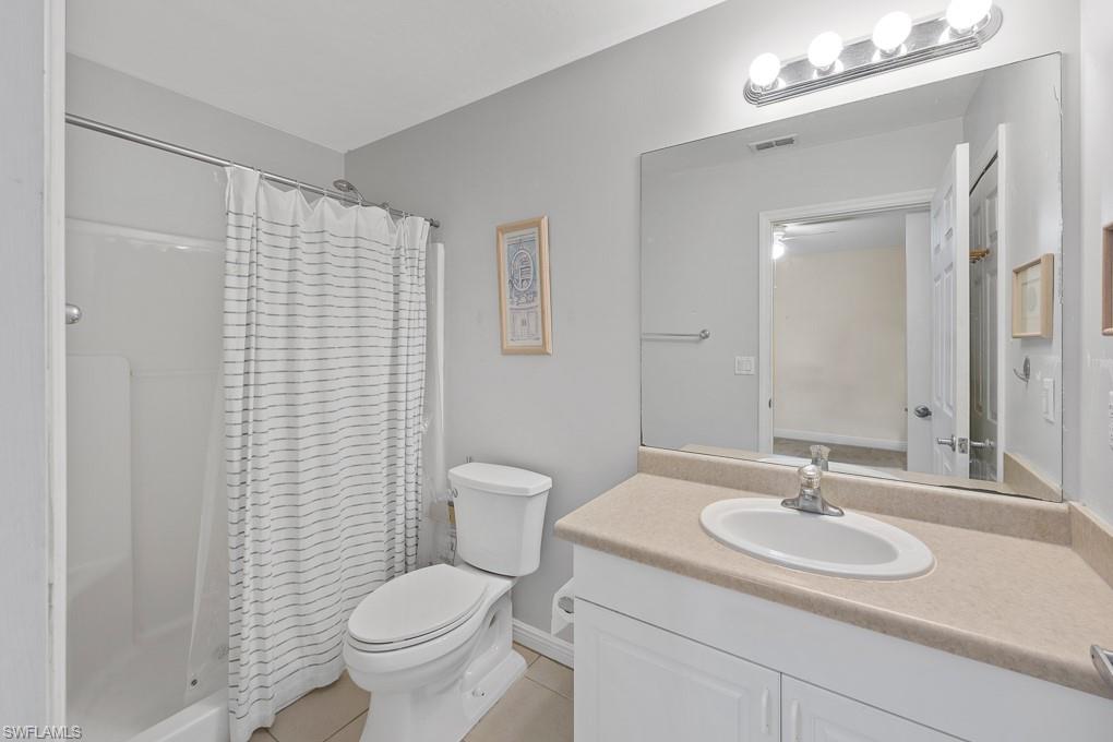 FORT MYERS SHORES - Residential