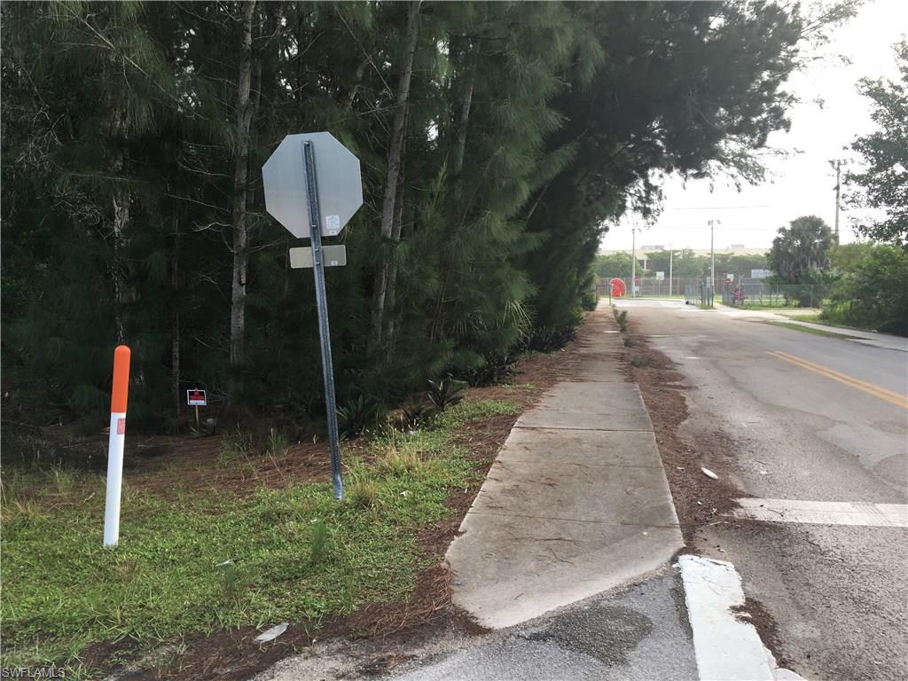 NAPLES MANOR LAKES - Land