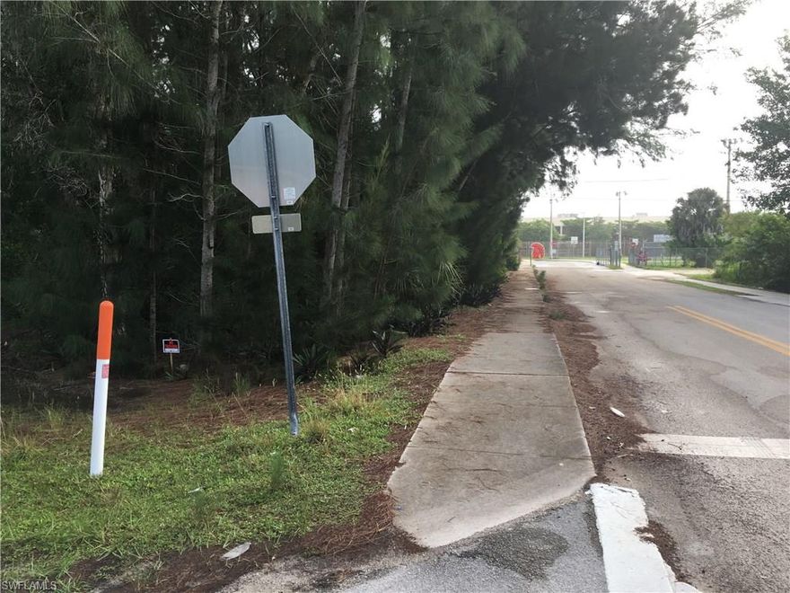 Wooded lot for sale.  Suitable for building your dream home especially if you purchase the lot next to it and have extra space.  Wooded for privacy or sell the lumber.  5406 Texas Avenue is also for sale and could be purchased together.