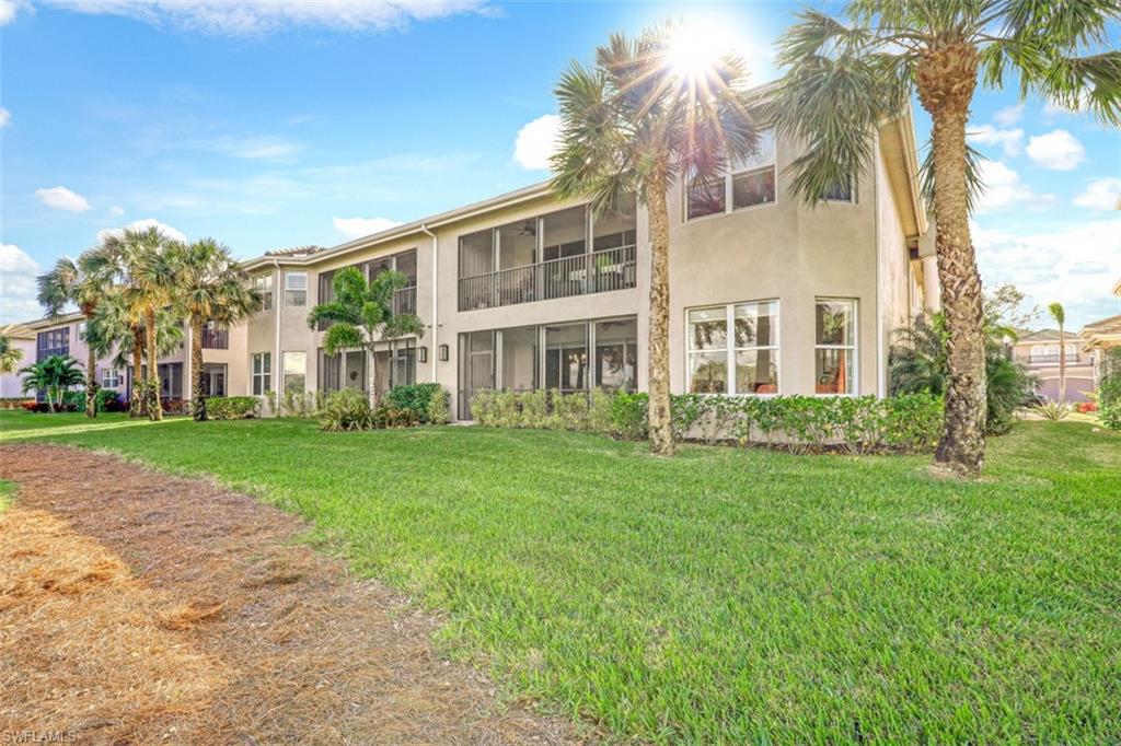 TRIANA - Residential