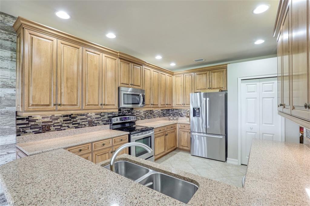 TRIANA - Residential