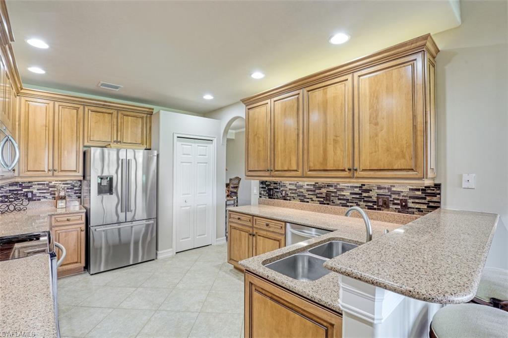 TRIANA - Residential