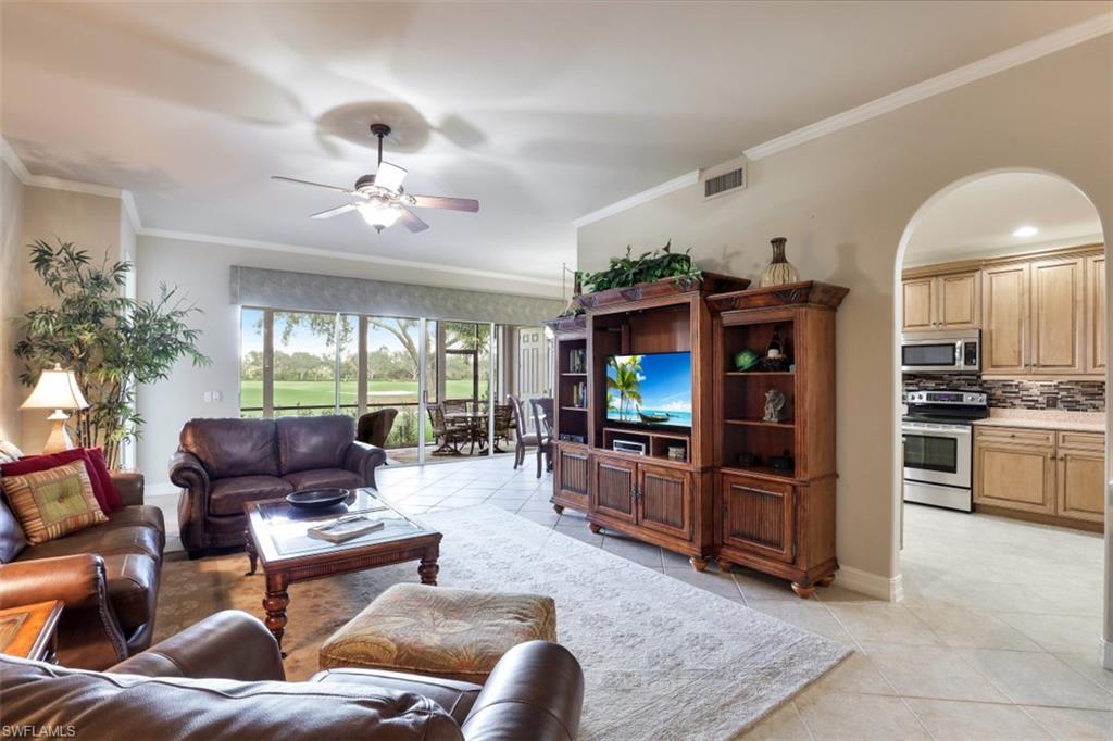 TRIANA - Residential