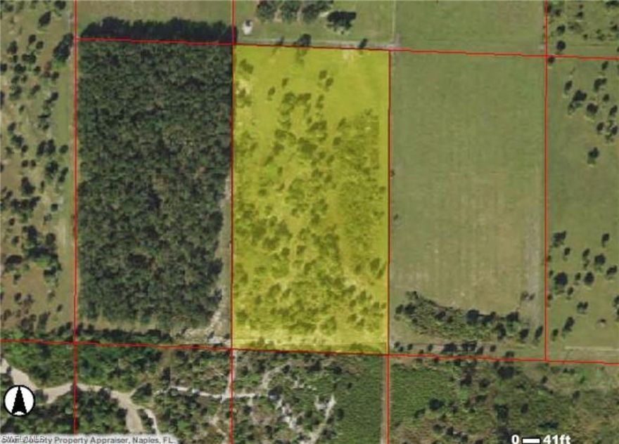 5 ac empty lot, farmers are welcome, build your paradise here, agent/builder, no hoa, needs an easement right access survey for deed