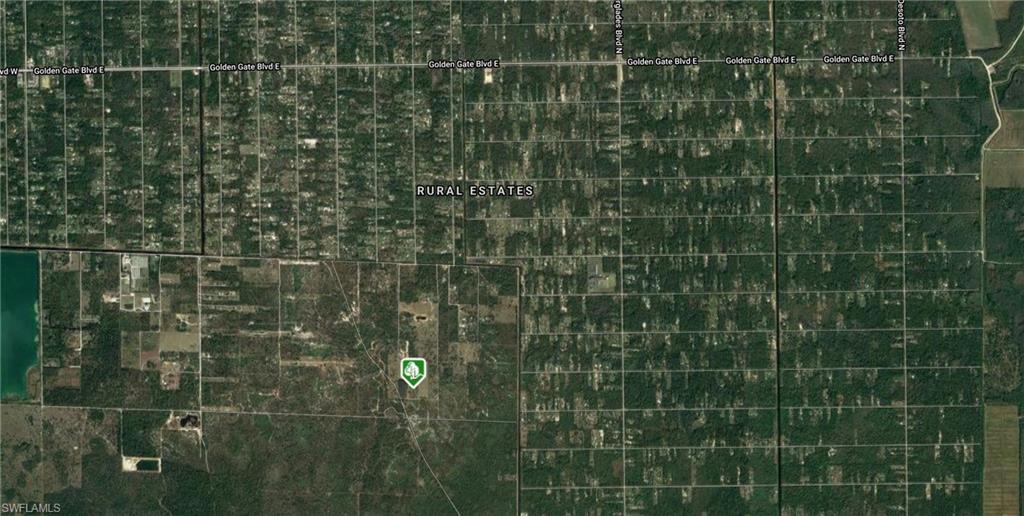 ACREAGE HEADER - Land