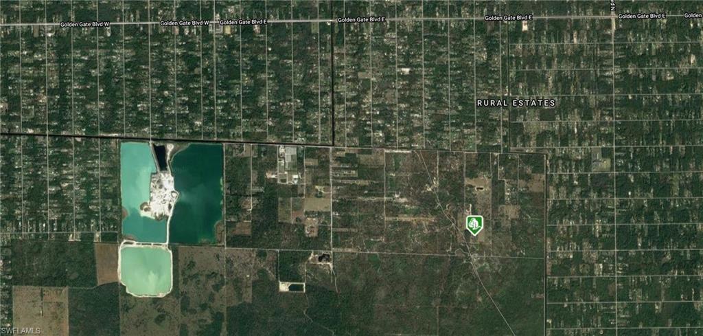 ACREAGE HEADER - Land