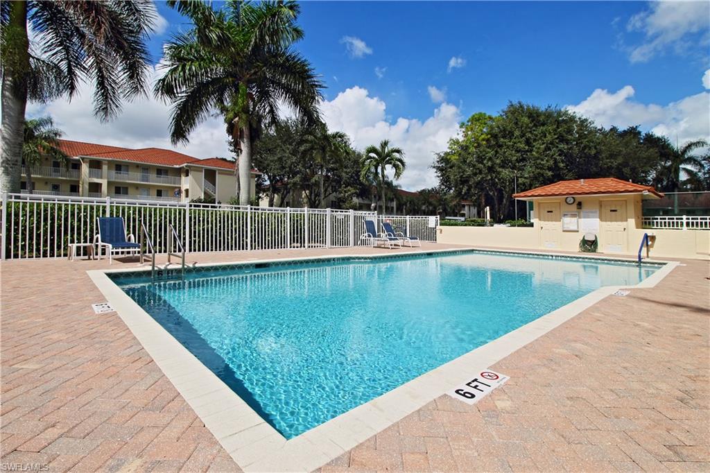 AMBERLY VILLAGE - Residential