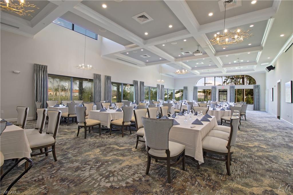 AMBERLY VILLAGE - Residential