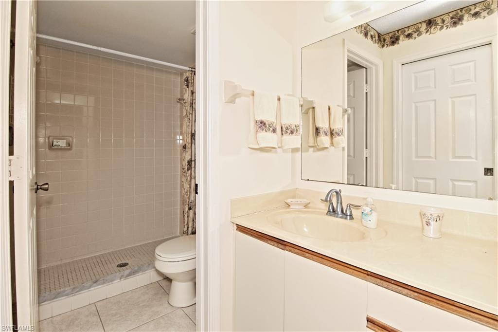 AMBERLY VILLAGE - Residential