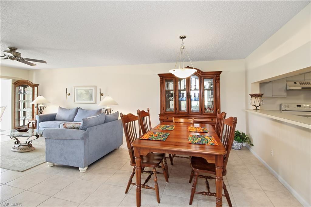 AMBERLY VILLAGE - Residential