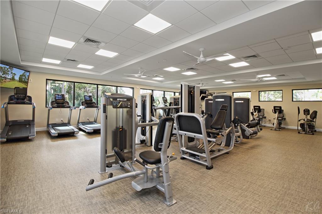 AMBERLY VILLAGE - Residential