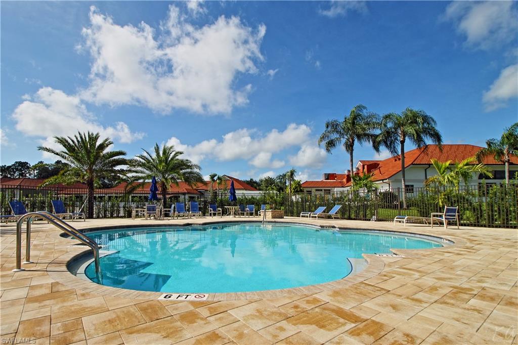 AMBERLY VILLAGE - Residential