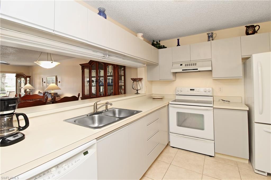 AMBERLY VILLAGE - Residential