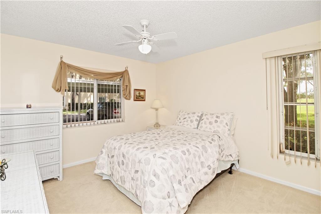 AMBERLY VILLAGE - Residential