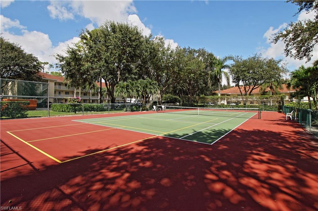 AMBERLY VILLAGE - Residential