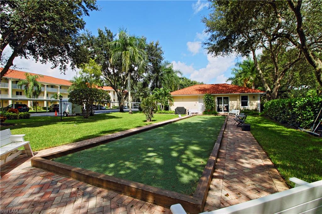 AMBERLY VILLAGE - Residential