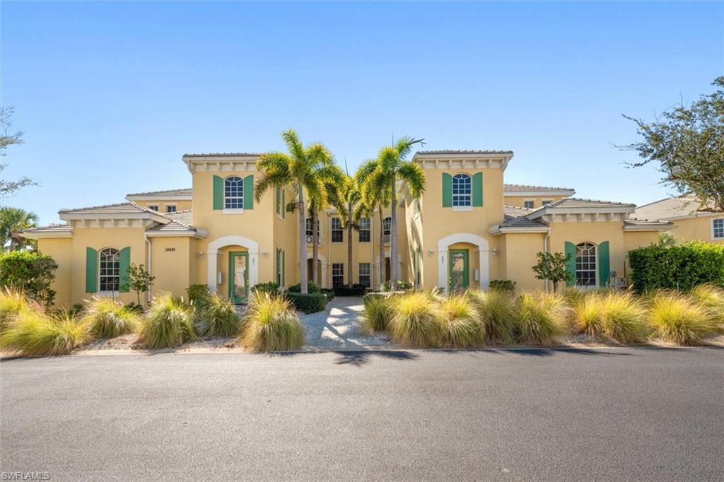 14491 Dolce Vista RD 101